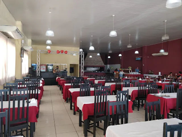 Churrascaria Boi Bravo