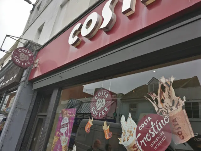 Costa Coffee