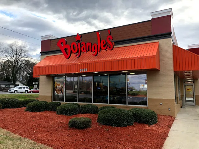 Bojangles
