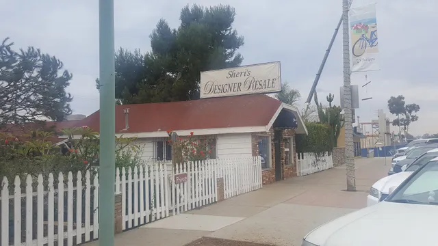 Sheri's Designer Resale