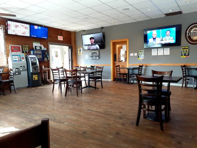 Cranberry Arms L R S