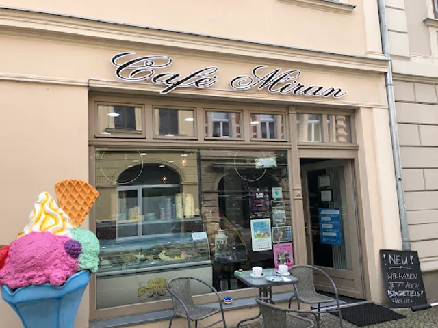 Café Miran