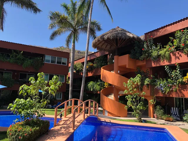 Residencial La Ceiba