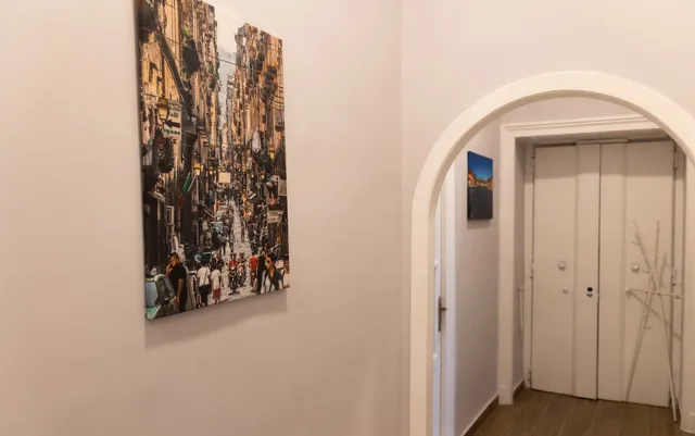 A CASA DI TITTO GUEST HOUSE