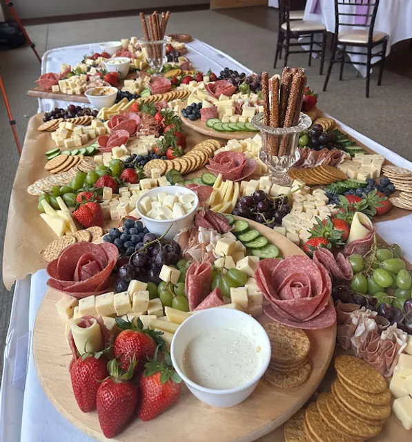 Angie's Sweets and Treats