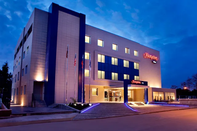 Hampton by Hilton Ordu