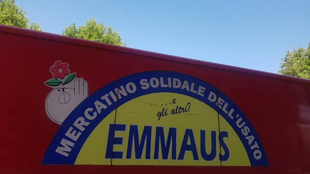 Emmaus Firenze