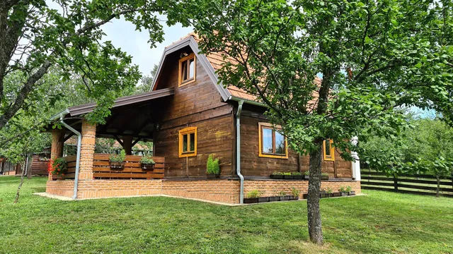 Seosko domacinstvo Bondzulic