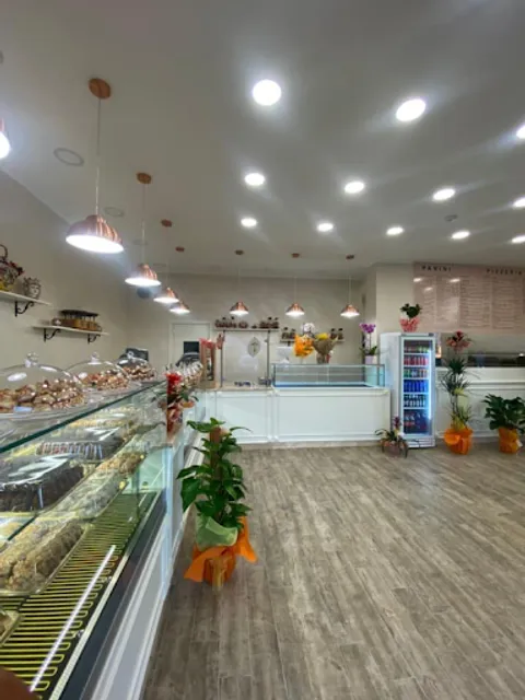 La Fermata del Gusto