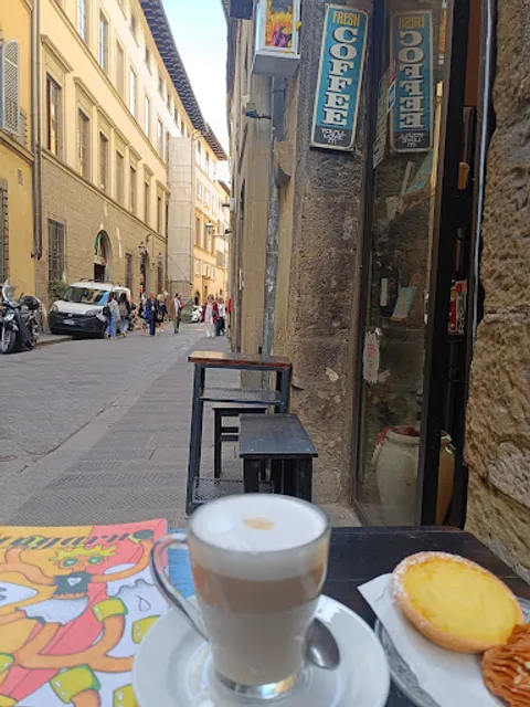 Bar di Santo Spirito