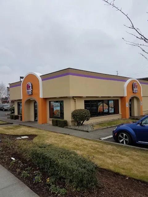 Taco Bell