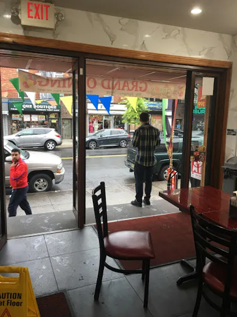 3 Bros 99 Cent Pizza