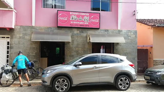 Restaurante e Churrascaria Solar da Lili