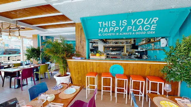 Restaurant El Cicheto