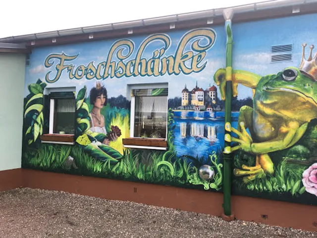 Zur Froschschänke