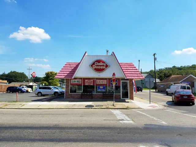 Dairy Queen
