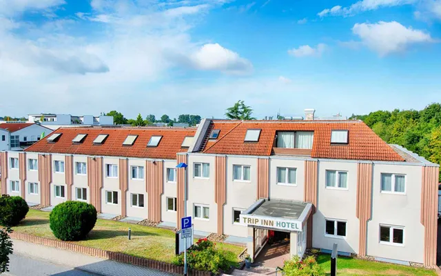 ACHAT Premium Frankfurt/Egelsbach