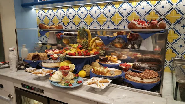 Trattoria Caprese 2.0