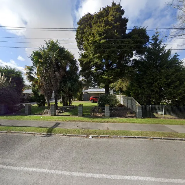 Acacia Park Motel & Residential Accommodation