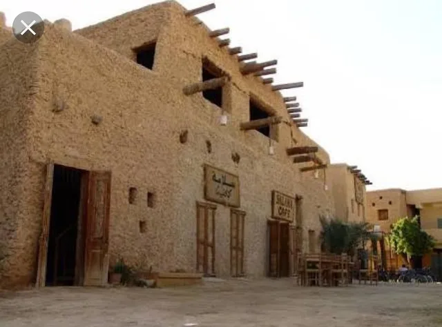 Albabenshal - Guest House