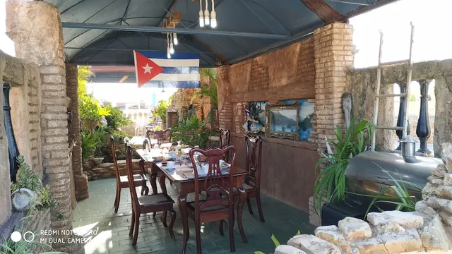 Miraculous house hostel