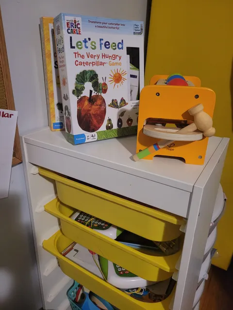 Kittens Playground - Day Care