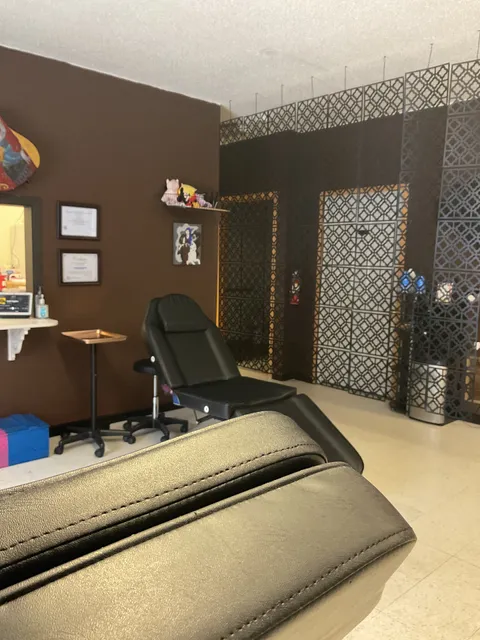 Pierced and Posh LLC