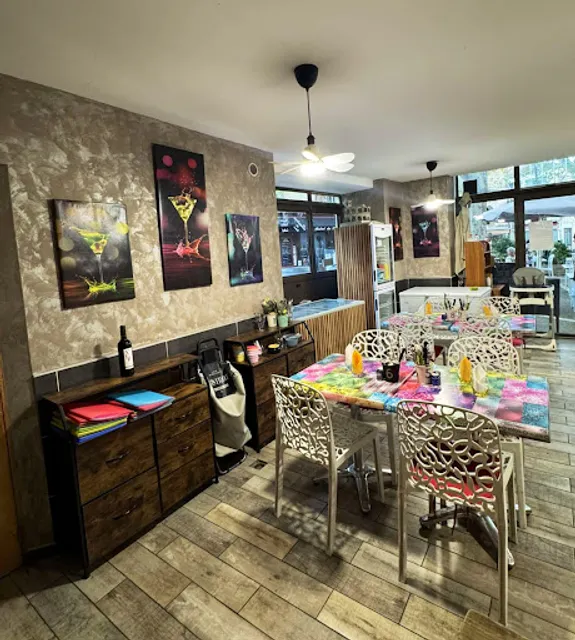 Brasserie des Arènes