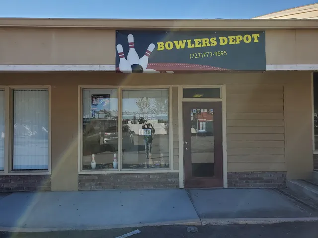 Bowler's Depot
