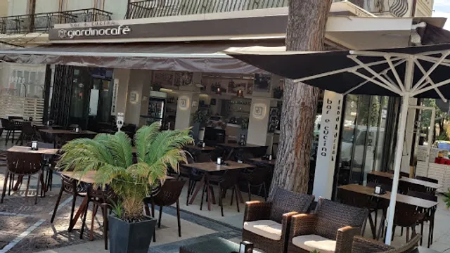 giardinocafe