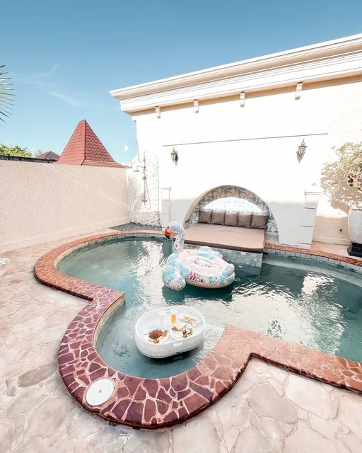 Villa Princessa - Villa & Penginapan Kaliurang