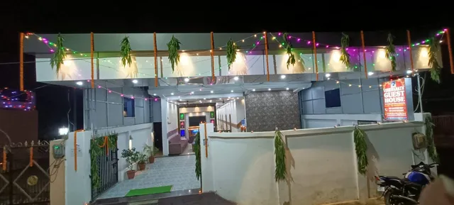 Vishwanath Guest House sarnath