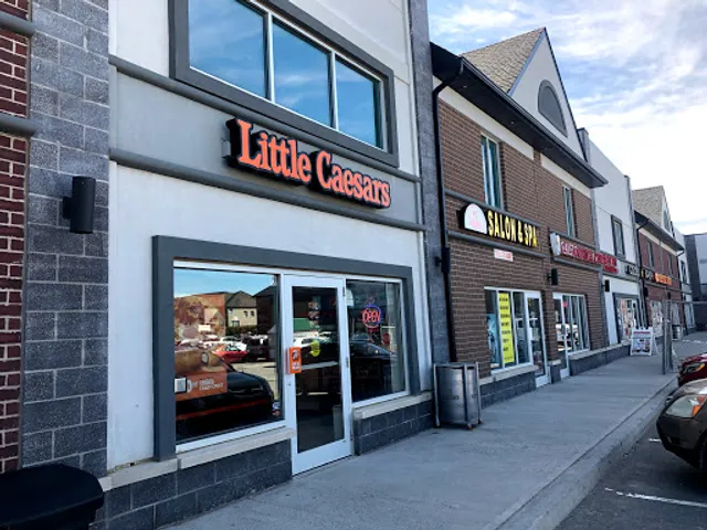 Little Caesars Pizza