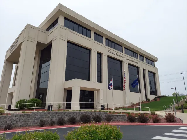 OTC Table Rock Campus