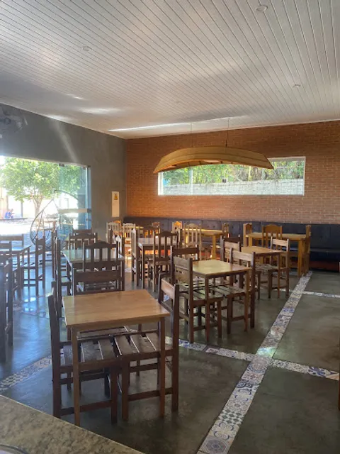 Restaurante Do Porto