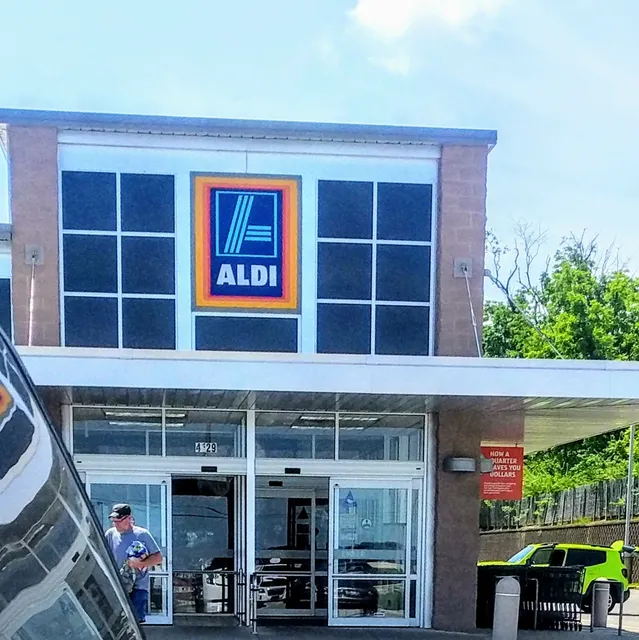 ALDI
