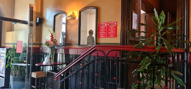 O.sha Thairestaurant & Bar Erlangen