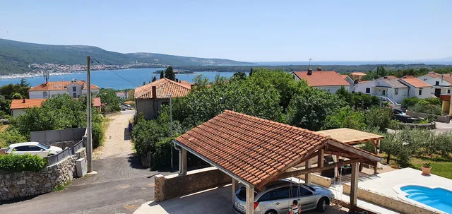 Apartments Marina & Katalin Kornić