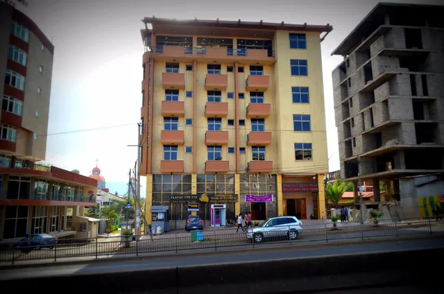 Molash Desta Guest House