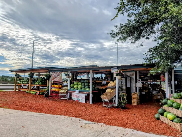 UNCLE FRANK'S PRODUCE, INC.