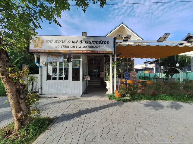 JC Stars Cafe and Restaurant