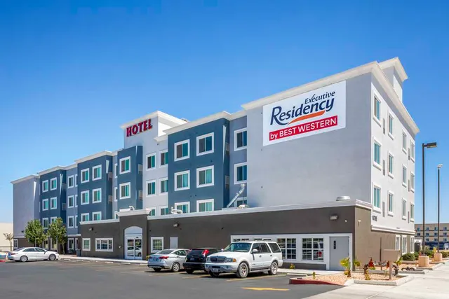Executive Residency by Best Western Victorville