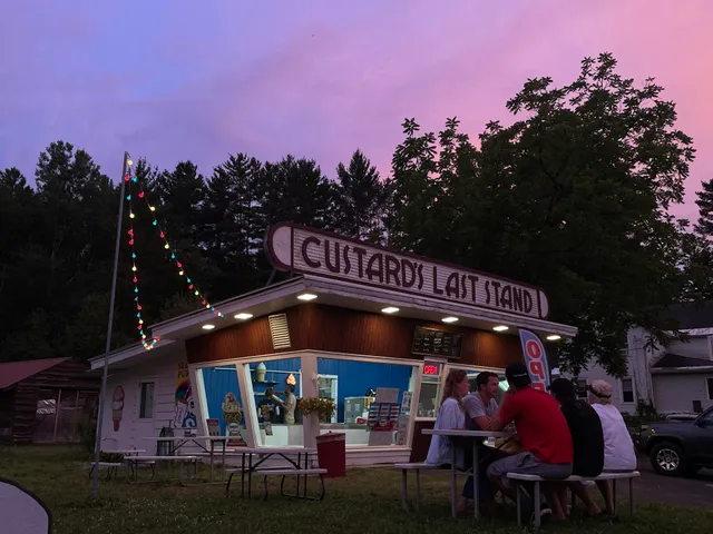 Custard’s Last Stand