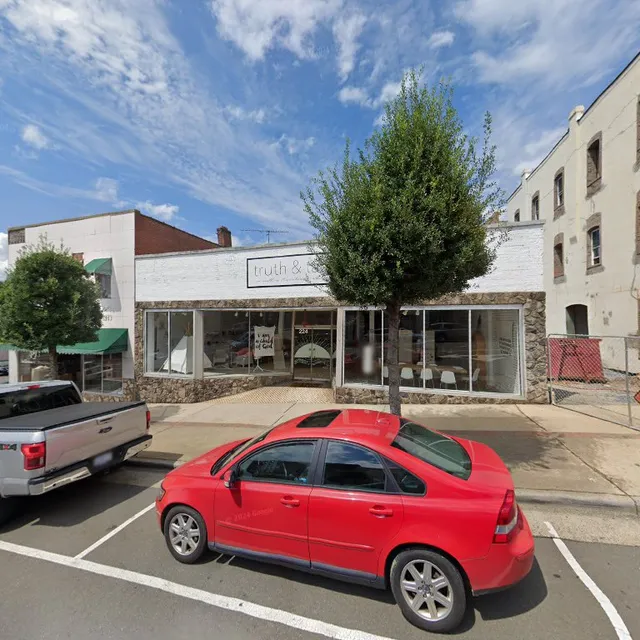 Uwharrie Technology, Inc.