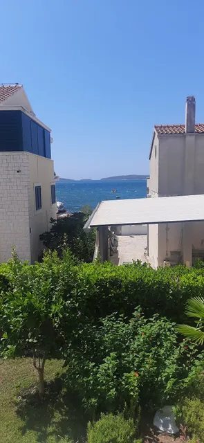 Croatica Suites Brodarica