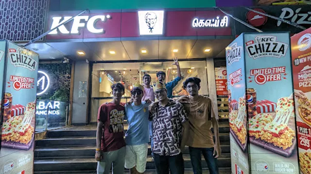 KFC