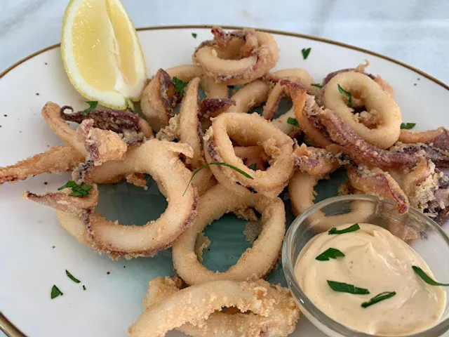 Restaurante Grillados Zahara