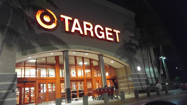 Target