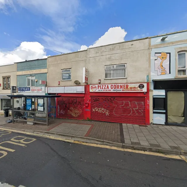 Mirchi Indian Takeaway