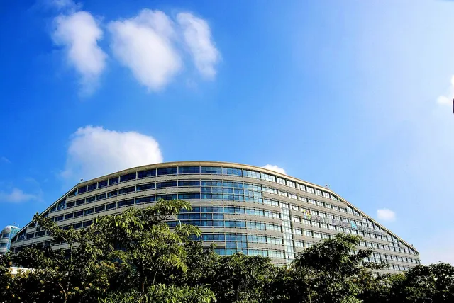 Hyatt Place Shenzhen Airport